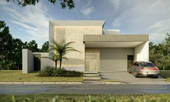 Imagem: Belíssima Casa Térrea à venda - Condomínio