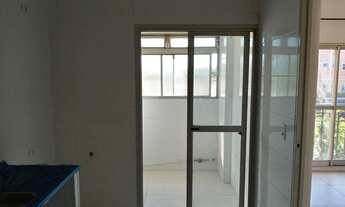 Imagem: Apartamento para alugar, 46 m² por R$ 1.750,00/mês