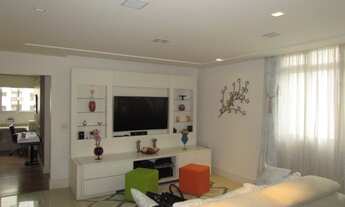 Imagem 4: Cobertura com 3 dormitórios, 2 suítes e 2 vagas, mobiliado Ótima Oportunidade!!