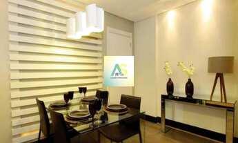 Imagem 6: Vendo Apartamento 2 Quartos Pronto Pra Morar no Torreão,Lazer Completo