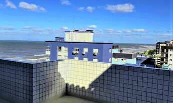 Imagem 3: No Coração de Capão Centro Praça do Farol 2 quartos prédio com Infra estrutura