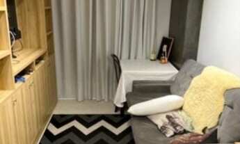 Imagem 3: Loft no Studio Unique, 40m² - AP0251