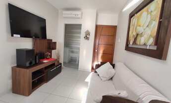 Imagem 3: Apartamento 02 Dorm - Bairro CAPÃO NOVO