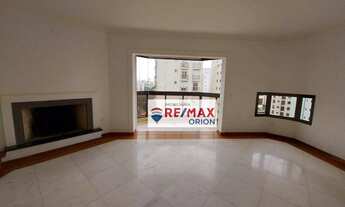 Imagem 5: Apartamento à venda, 172 m² por R$ 1.690.000,00 - Moema - São Paulo/SP