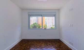 Imagem 6: Belissimo apartamento recem reformado na Ministro Godoi - Estuda permuta