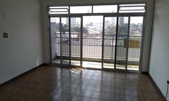 Imagem 5: Apartamento aluguel 100 m2 com 3 quartos em Vila Lageado - São Paulo - SP