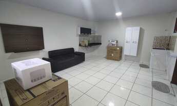 Imagem 4: Kitnet/conjugado para aluguel possui 50 metros quadrados com 1 quarto em Dom Bosco - Cuiab