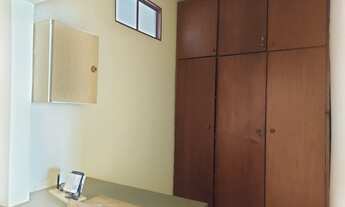 Imagem 7: Apartamento com 3 dormitórios para alugar, 237 m² por R$ 1.100,00/mês - Boa Vista - Uberab