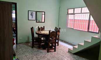 Imagem 5: Casa - Vila Patrimonial - São Paulo