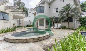 Imagem 4: São Paulo - Casa Padrão - Alto de Pinheiros