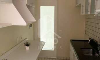 Imagem 5: Condomínio San Francisco Garden Apartamento a venda, 3 Dormitórios, 1 Suíte, 64m²,1 Vagas