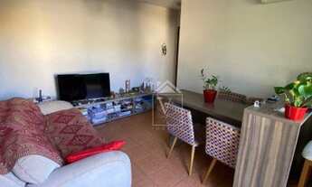 Imagem 2: Apartamento à venda, 51 m² por R$ 242.000,00 - Azenha - Porto Alegre/RS