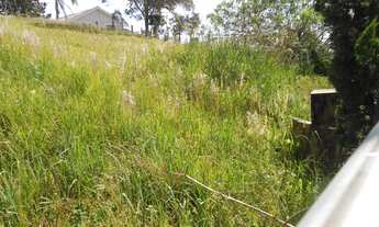 Imagem 7: Excelente Terreno no Parque do Embu, Rua do Timbó, 216, lote 6 quadra 10 Colombo Pr