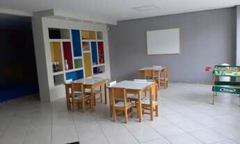 Imagem 7: Apartamento para venda possui 179 metros quadrados com 3 quartos