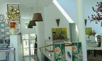 Imagem 6: Rio de Janeiro - Casa de Condomínio - São Conrado