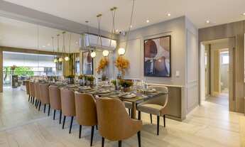 Imagem 7: Apartamento para venda possui 69 metros quadrados com 2 quartos em Vila Dom Pedro I - São