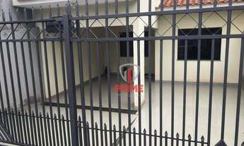 Imagem: Casa com 2 dormitórios à venda, 130 m²