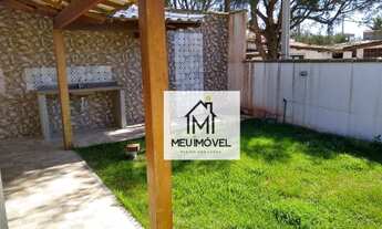 Imagem: Casa com 2 dormitórios à venda, 70 m²