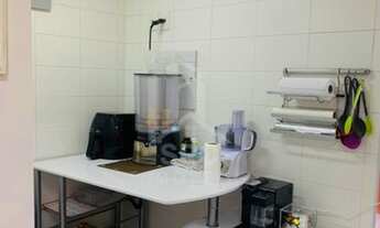 Imagem 7: Apartamento de 100 m² a venda na Chácara Santo Antônio