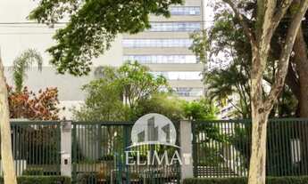 Imagem 2: São Paulo - Apartamento Padrão - Itaim Bibi