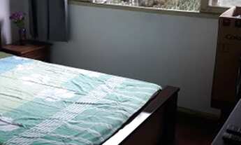 Imagem 5: Kitnet/Conjugado para venda possui 25 metros quadrados em Cascadura - Rio de Janeiro - RJ