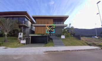 Imagem 2: CASA RESIDENCIAL em FLORIANÓPOLIS - SC, LAGOA DA CONCEIÇÃO