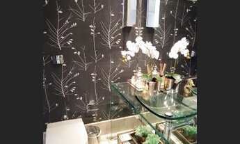 Imagem 3: VILLA FELICE - Apartamento à venda, 256 m² por R$ 1.280.000 - Centro - Londrina/PR