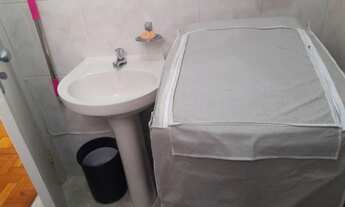 Imagem 7: Apartamento para Venda em Teresópolis, Várzea, 1 dormitório, 1 banheiro