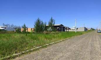 Imagem: Terreno para Venda em Balneário Gaivota
