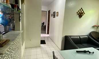 Imagem 2: Apartamento Parangaba