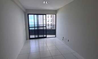 Imagem 7: APARTAMENTO DE 3 QUARTOS COM VISTA PARA O MAR EM BOA VIAGEM!