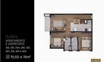 Imagem 7: CANELA - Apartamento Padrão - Centro