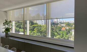 Imagem 5: 425m2 REFORMADO 3 VAGAS AMPLAS DE GARAGEM