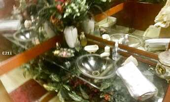 Imagem 7: Apartamento para Venda em Rio de Janeiro, São Conrado, 5 dormitórios, 1 suíte, 1 banheiro