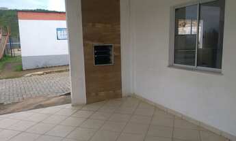 Imagem 3: AP 56- Apartamento no Térreo Recanto do Bosque