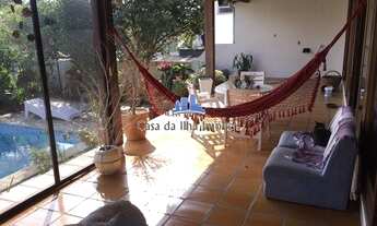 Imagem 4: Florianópolis - Casa Padrão - Agronômica