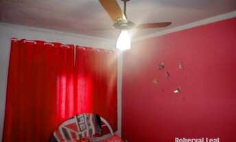 Imagem 6: Casa com piscina na Vila Independência