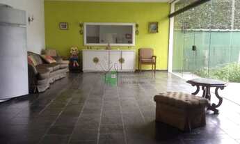 Imagem 3: São Paulo - Casa Padrão - ALTO DE PINHEIROS