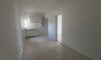 Imagem: Apartamento, Parque Edu Chaves - São Paulo