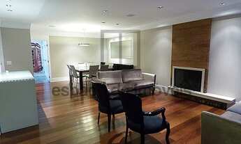 Imagem 2: Apartamento com 3 suites em condominio clube, com acesso pela Marginal Pinheiros