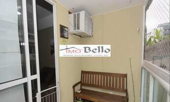 Imagem 4: LINDO 3 QUARTOS COM 80 M2 NO AVANT GARDE NA 3 RIOS FREGUESIA JACAREPAGUÁ