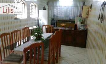 Imagem 6: Sobrado amplo 3 Dorm., 4 vagas - Vila Formosa