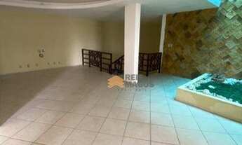 Imagem 5: Casa com 4 dormitórios à venda, 445 m² por R$ 650.000,00 - Capim Macio - Natal/RN