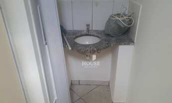 Imagem 4: Salão para alugar, 28 m² por R$ 1.100,00/mês - Centro - Mogi Mirim/SP