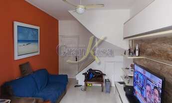 Imagem 2: Apartamento 3 quartos à venda em Copacabana