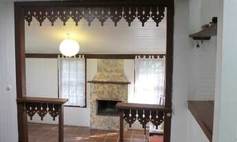 Imagem 4: Casa iluminada 3 qtos com ou sem mobilia