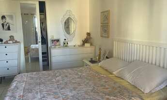 Imagem 6: LOCALIZAÇÃO PRIVILEGIADA E LAZER: Apartamento 78m² 3 quartos no Cocó