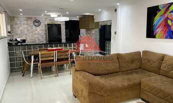 Imagem 3: Casa para venda tem 186 metros quadrados com 2 quartos em Campo Grande - Rio de Janeiro