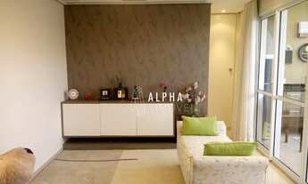 Imagem 2: Cobertura com 2 dormitórios à venda, 146 m² por R$ 1.200.000,00 - Tatuapé - São Paulo/SP