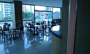 Imagem 5: Josi Costa vende Lindo apto em Cobertura com 3 suítes no Bairro em Nazaré - Belém - PA